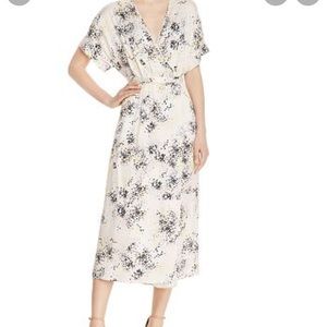 Equipment Tavine Dress